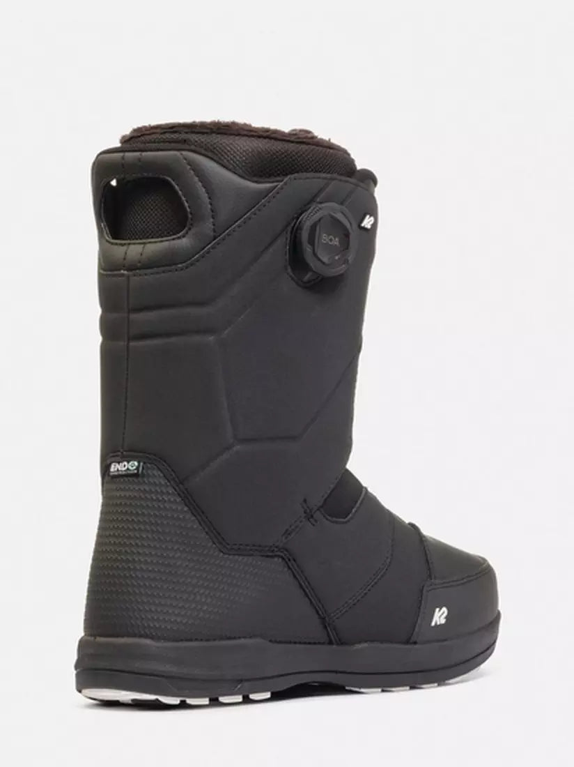 Maysis Snowboarding Boots 2024/25 - Men's