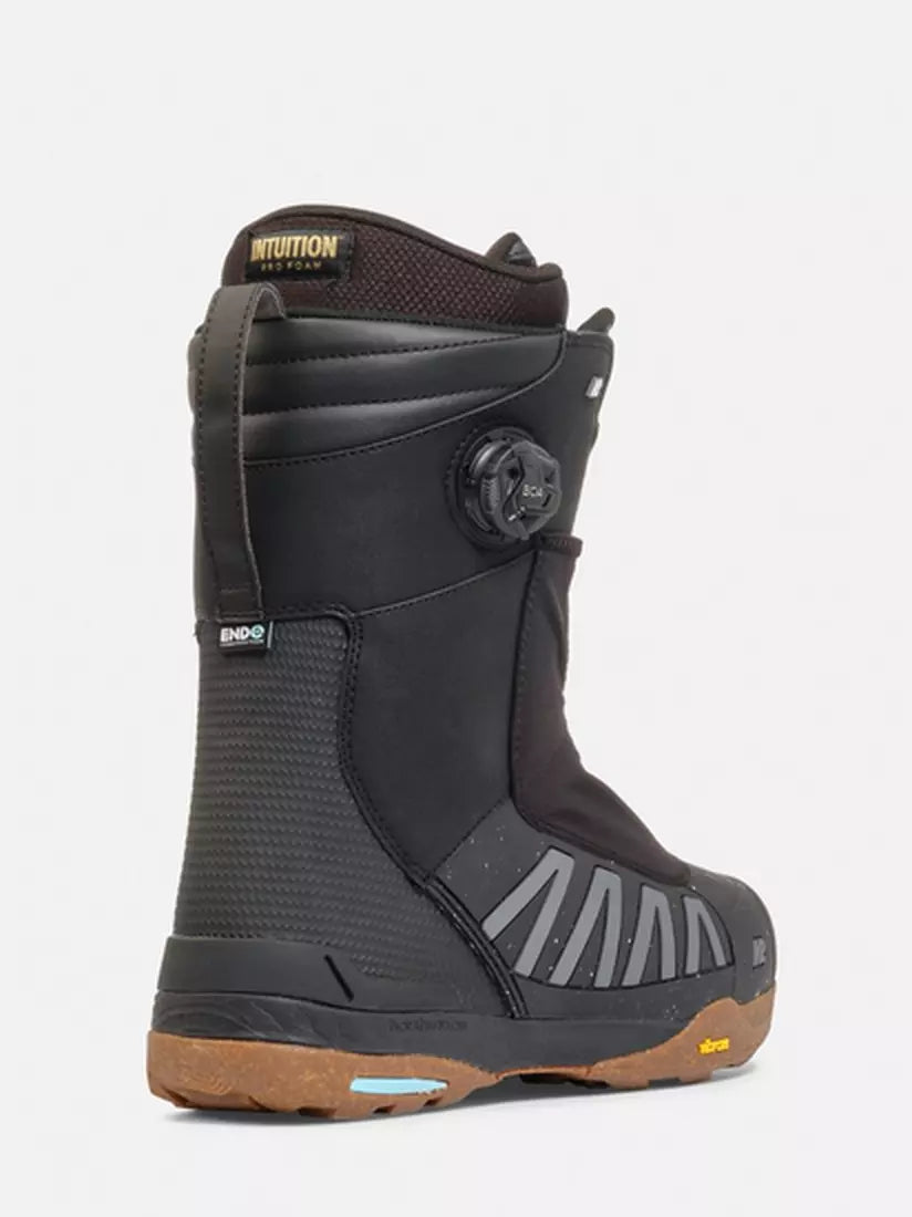 Orton Snowboarding Boots 2024/25 - Men's