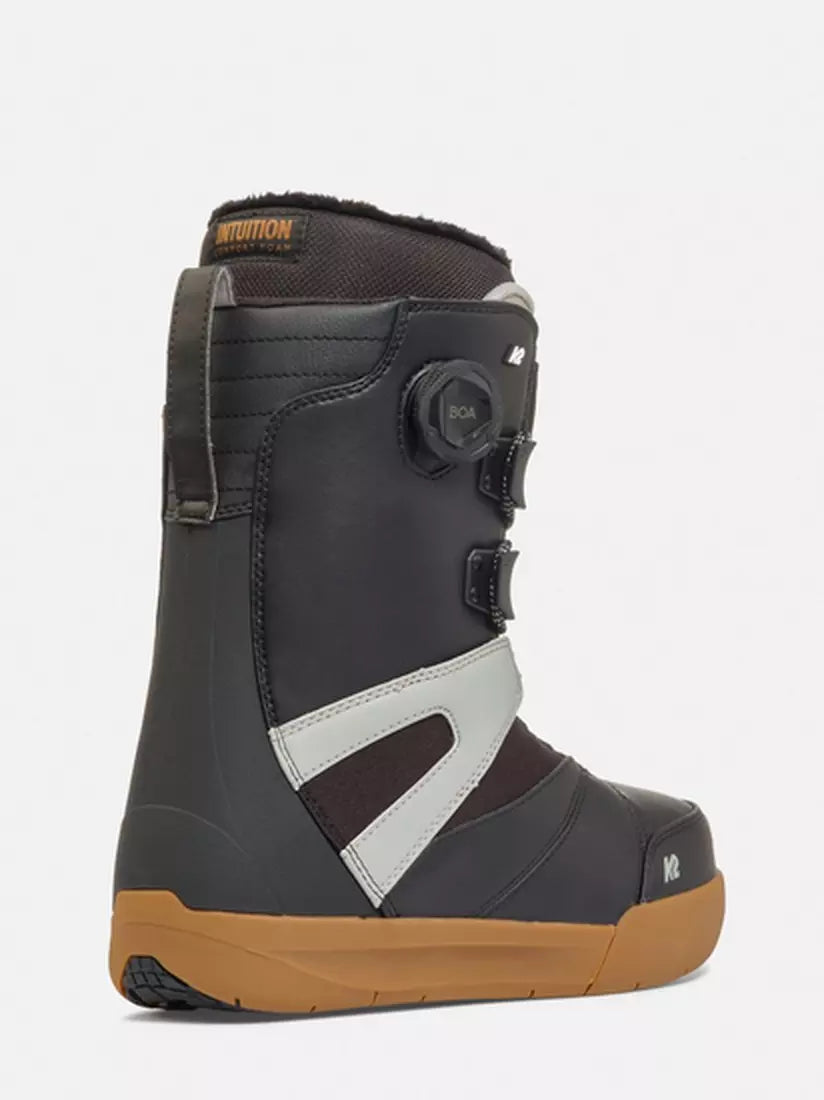 Overdraft Snowboarding Boots 2024/25 - Men's