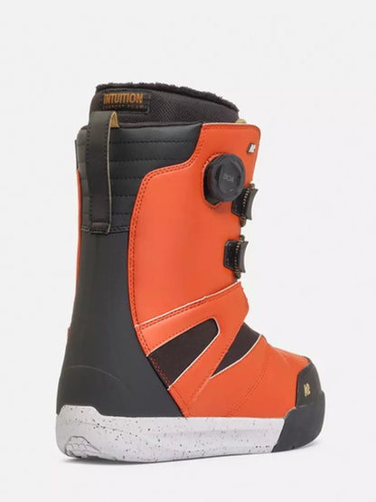 Overdraft Snowboarding Boots 2024/25 - Men's