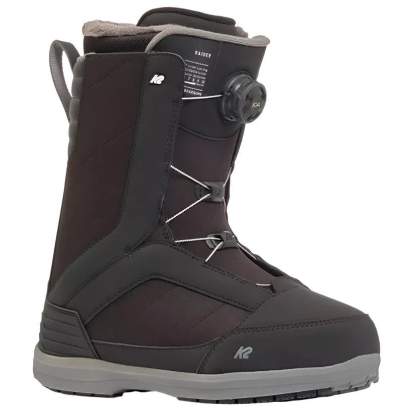 Raider Snowboarding Boots 2024/25 - Men's