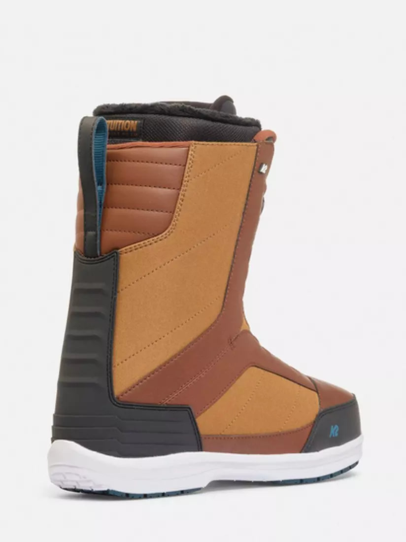 Raider Snowboarding Boots 2024/25 - Men's