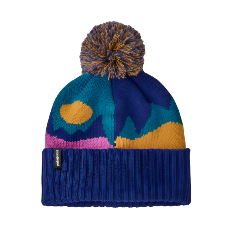 Powder Town Beanie - Youth