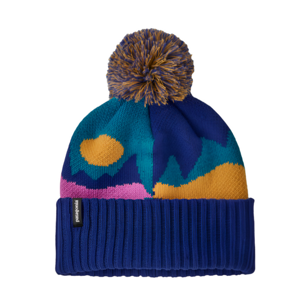 Powder Town Beanie - Youth