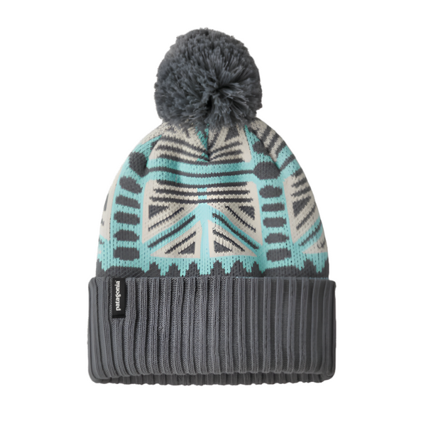 Powder Town Beanie - Youth