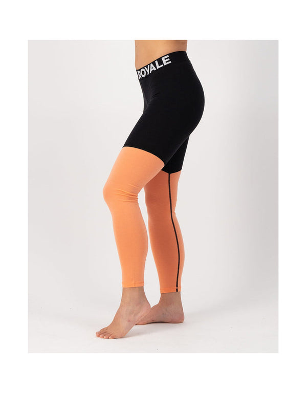 Cascade Merino Leggings - Women's