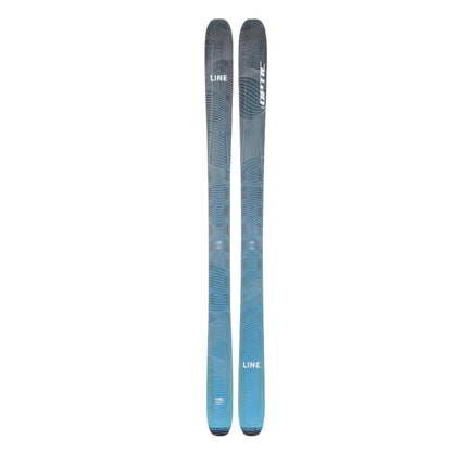 Optic 104 Skis