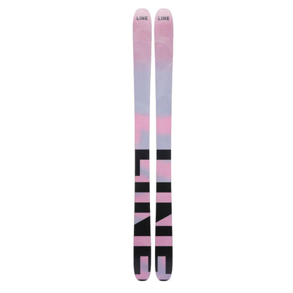 Optic 104 Skis