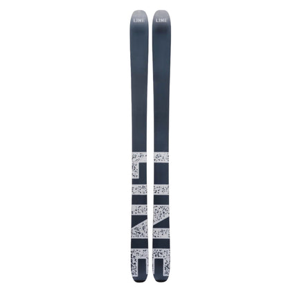 Vision 104 Skis