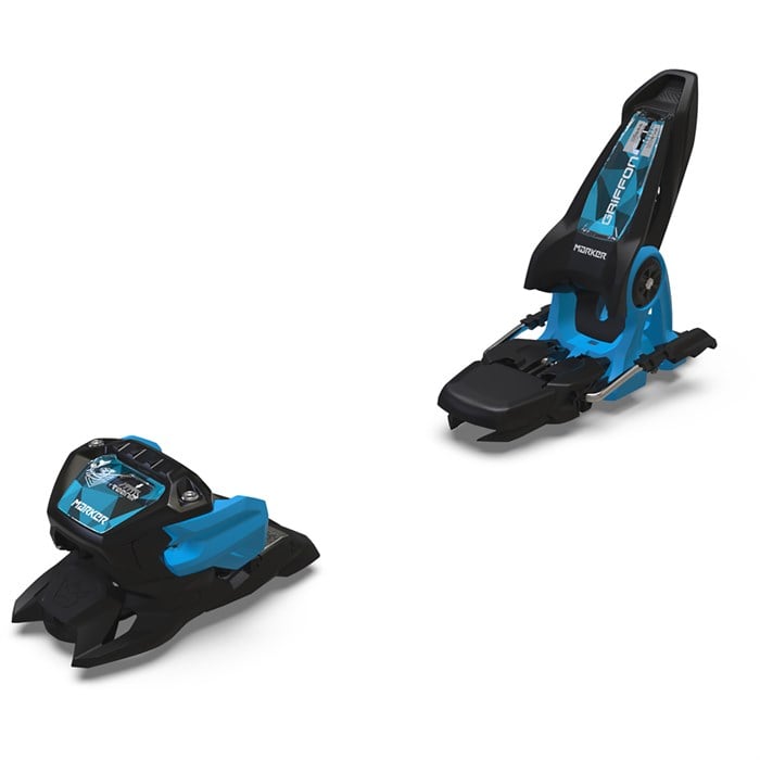 Griffon 13 Ski Bindings 2024/25