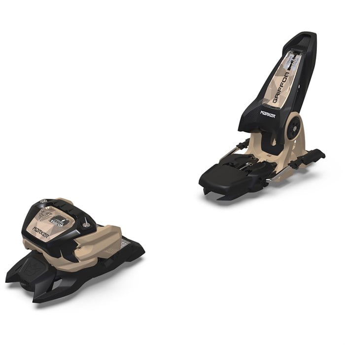 Griffon 13 Ski Bindings 2024/25