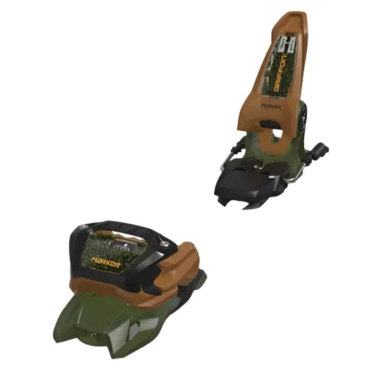 Griffon 13 ID Ski Bindings