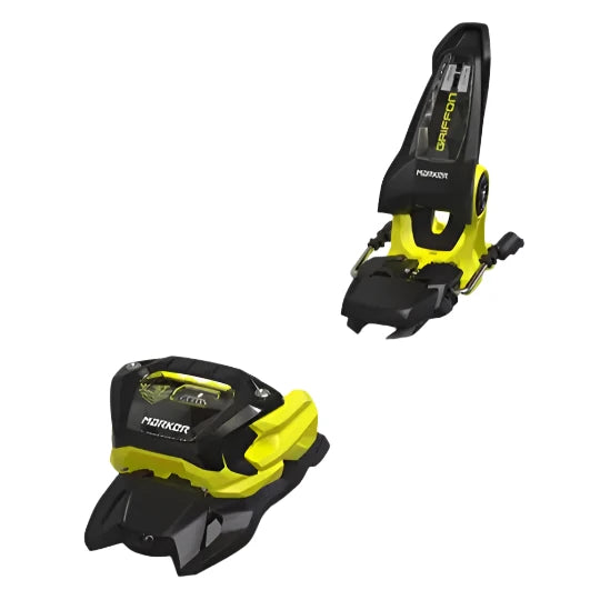 Griffon 13 ID Ski Bindings