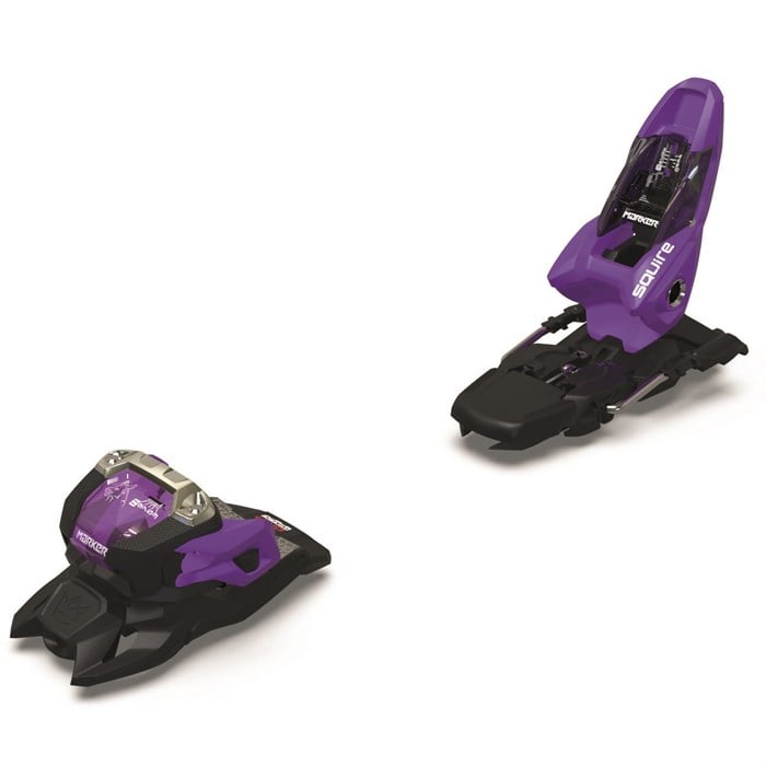 Squire 11 Ski Bindings 2024/25