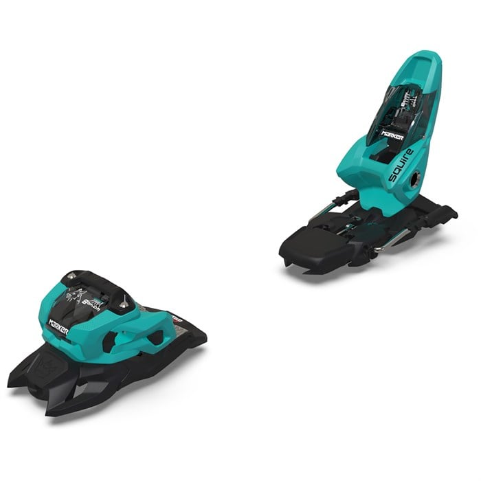 Squire 11 Ski Bindings 2024/25