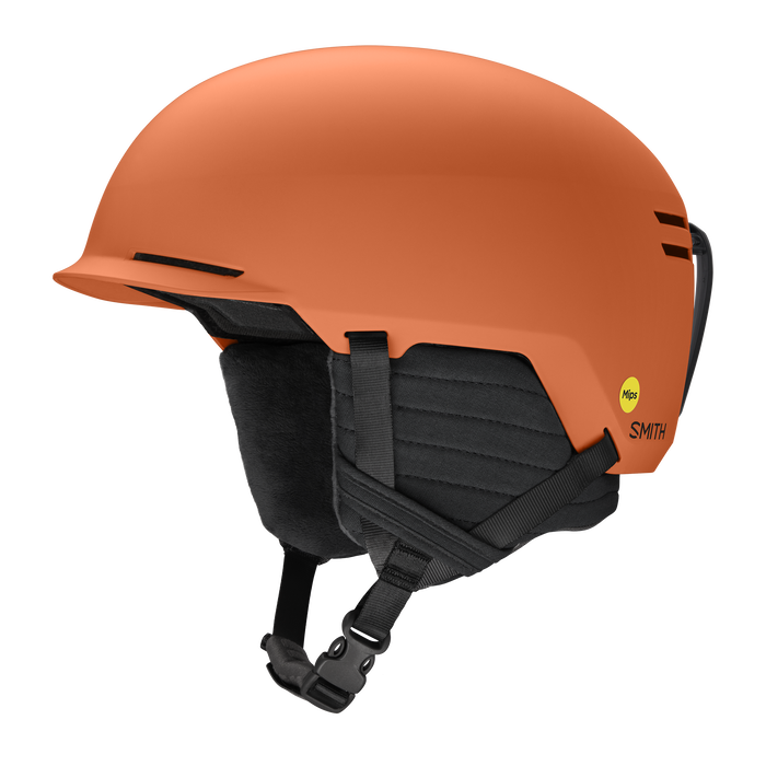 Scout MIPS Ski/Snowboard Helmet - Unisex