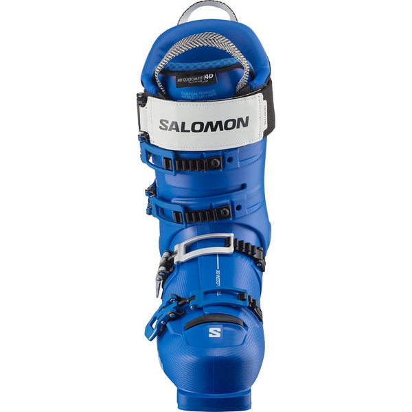 S/PRO Alpha 130 EL Ski Boots - Men's