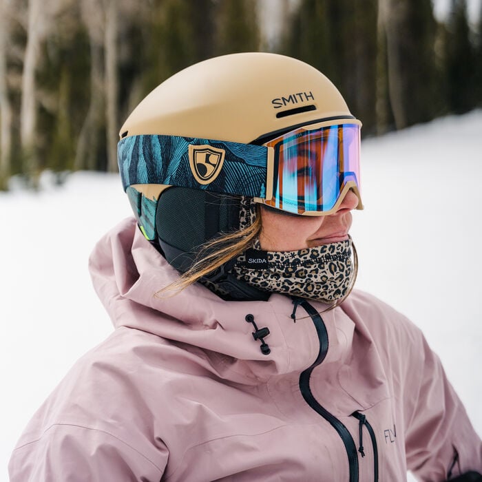 Method Pro MIPS Ski/Snowboard Helmet - Unisex