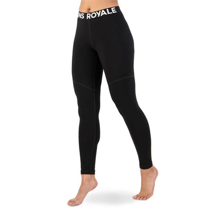 Cascade Merino Flex 200 3/4 Legging - Women's