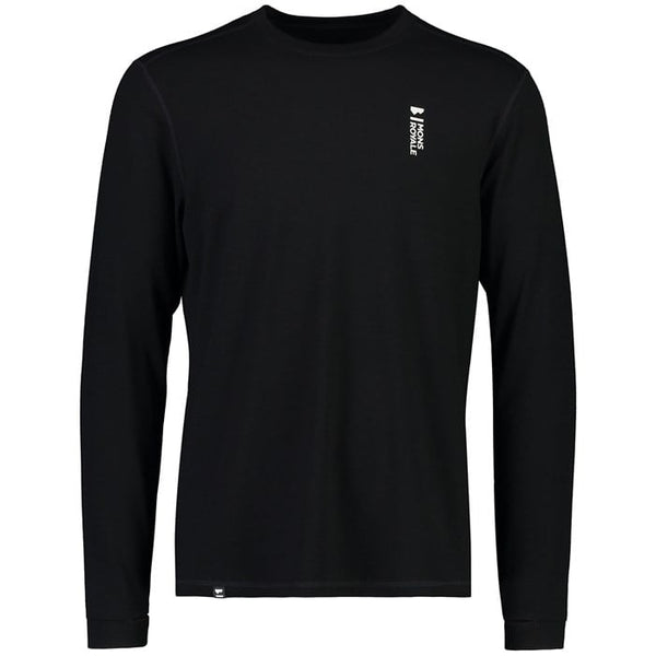 Cascade Merino Flex 200 Long Sleeve Top - Men's