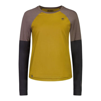 Tarn Merino Shift Wind Jersey - Women's