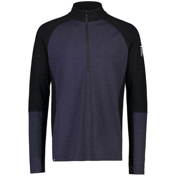 Olympus Merino Base Layer 1/2 Zip Top - Men's