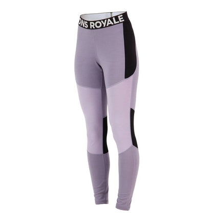 Olympus Merino Base Layer Leggings - Women's