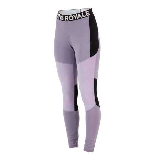 Olympus Merino Base Layer Leggings - Women's