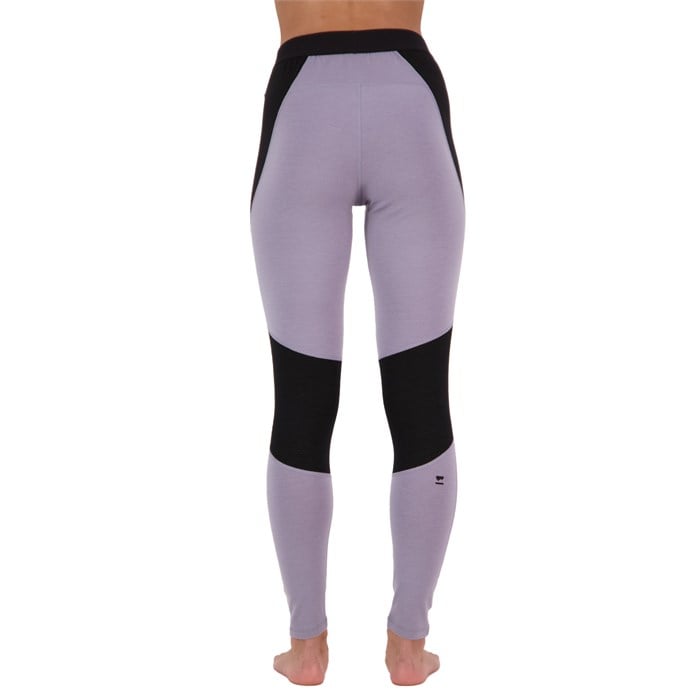 Olympus Merino Base Layer Leggings - Women's