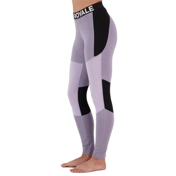 Olympus Merino Base Layer Leggings - Women's