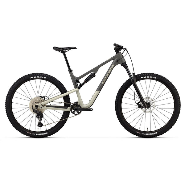 Instinct A10 Shimano Mountain Bike