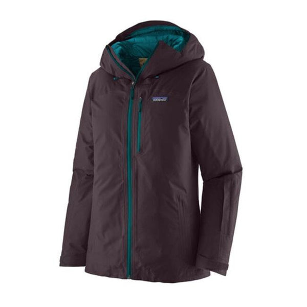 Insulated Powder Town Ski/Snowboard Jacket - Women's