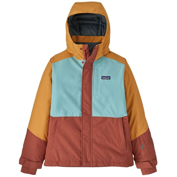 Powder Town Snow Jacket - Youth