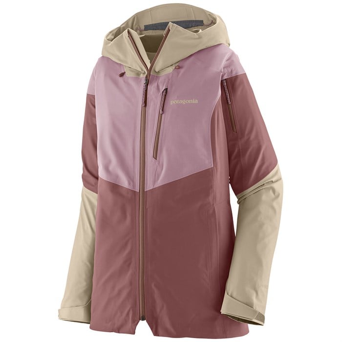 Snowdrifter Ski/Snowboard Jacket - Women's