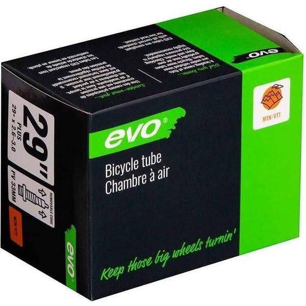 Evo Presta Tube Length 33Mm 29'' 2.60-3.00