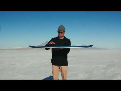 Mystique Snowboard 2024/25