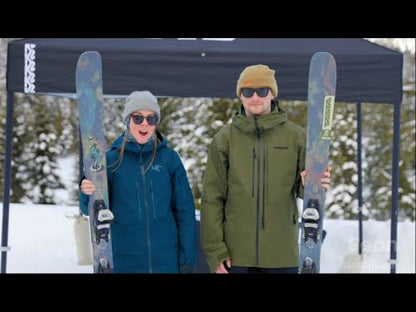 Reckoner KF Skis 2024/25 - Unisex