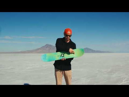 Ripper X Volcom Snowboard 2024/25 - Youth