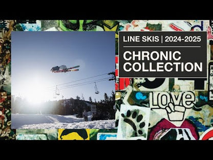 Chronic 94 Skis