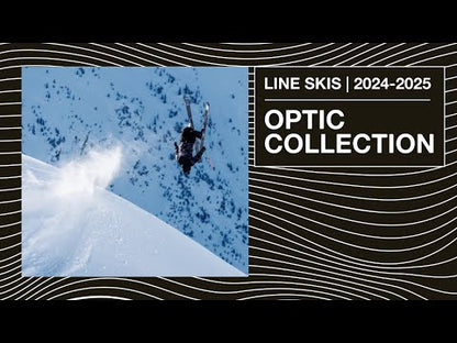 Optic 104 Skis