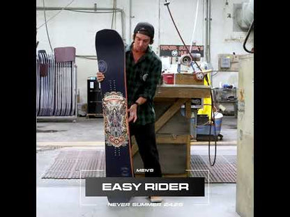 Easy Rider Snowboard