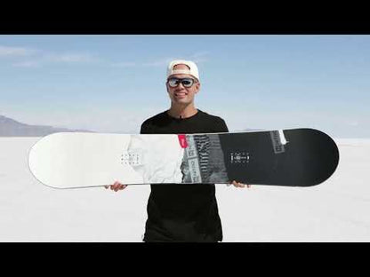 Prime Raw Snowboard 2024/25 - Men's