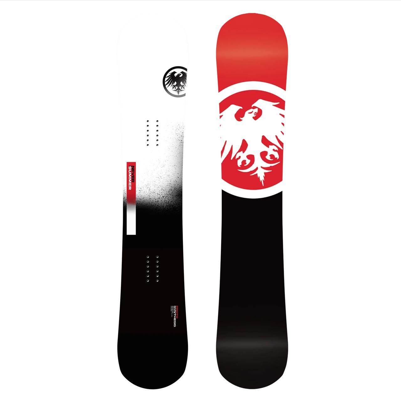 Proto Synthesis Snowboard