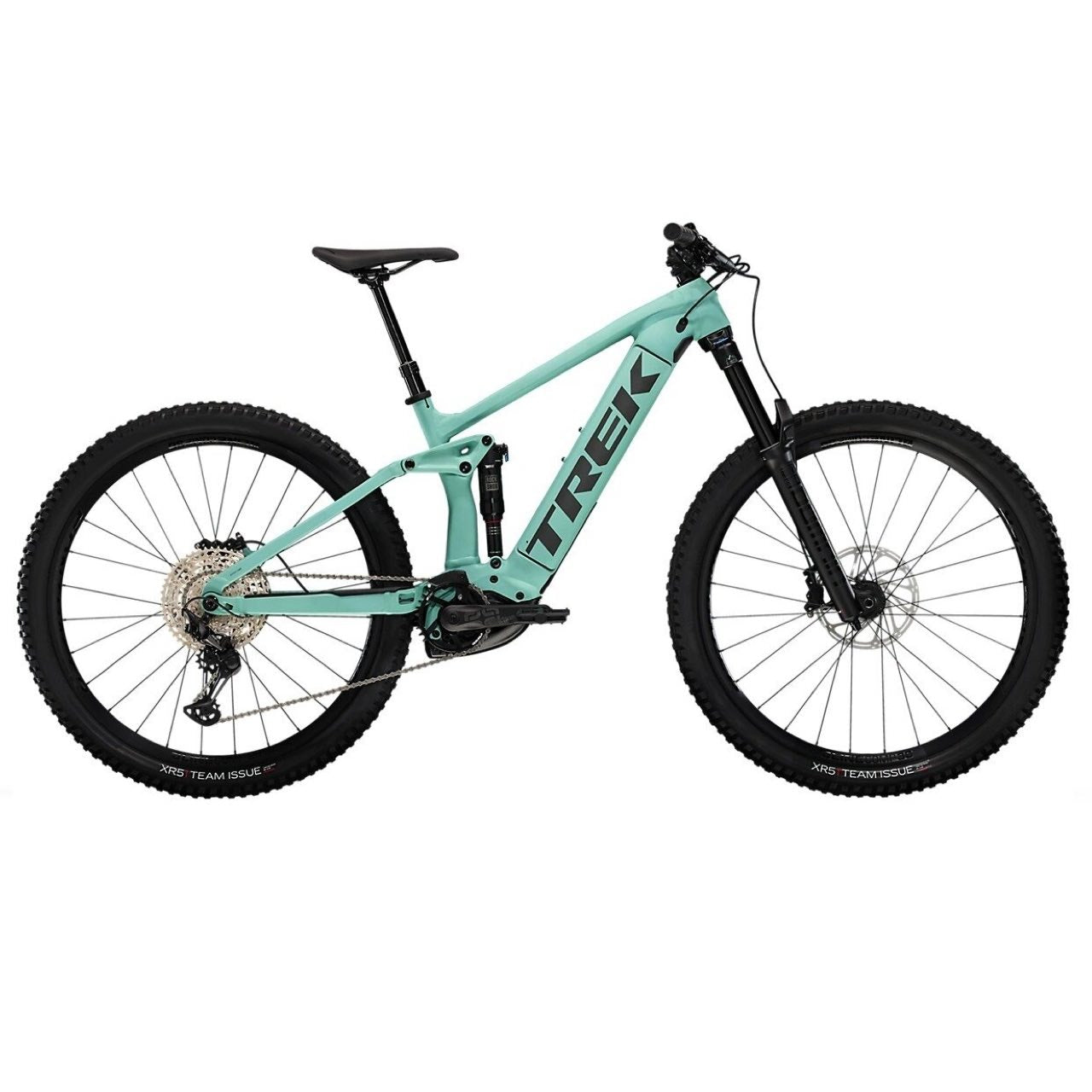 Rail 7 Gen 3 E-Bike