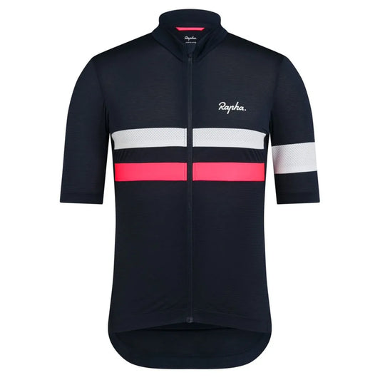 Rapha 24 Brevet Jersey