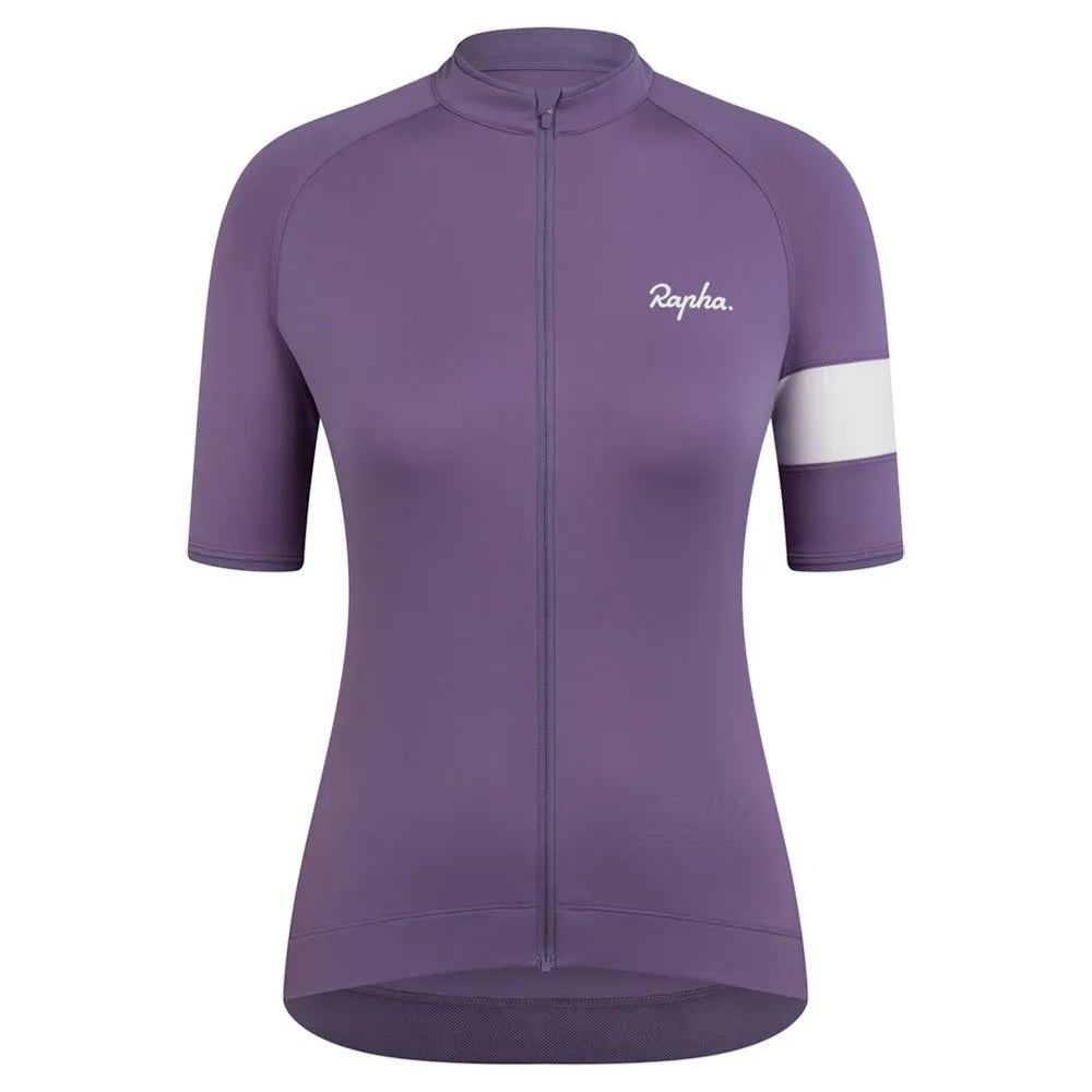 Rapha 24 Core Women's Jersey