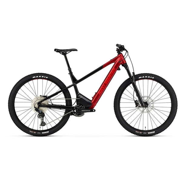 Fusion Powerplay 30 Shimano Mountain Bike