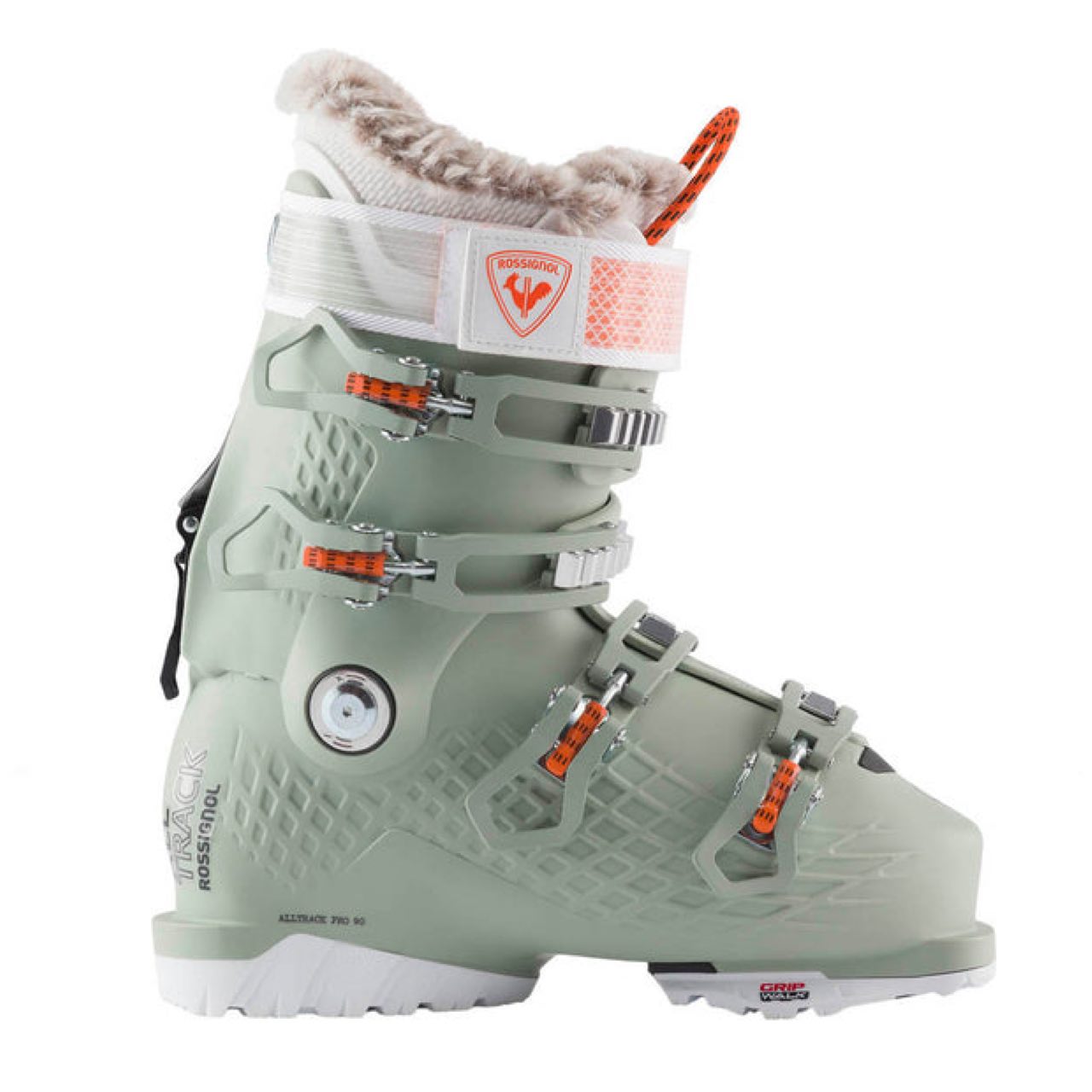 Alltrack Rental GW Ski Boots - Women's