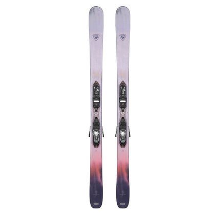 Rallybird 90 Pro Skis - Women's