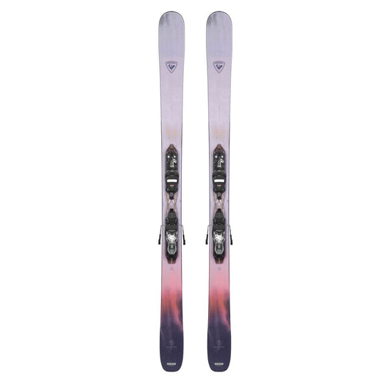 Rallybird 90 Pro Skis - Women's